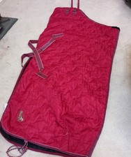 MASTA Lightweight Stable Rug 6