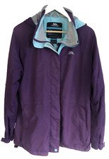 Trespass TP50 Jacket Lge Ch