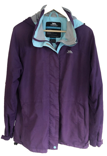 Trespass tp50 jacket lge - tp50,