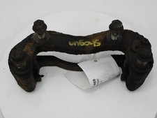 MITSUBISHI SHOGUN CALIPER LEFT FRONT PASSENGER DIESEL 1991-1999 MR977362