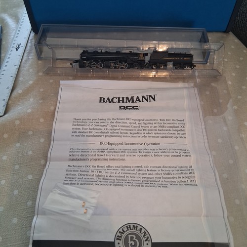 Bachmann gauge 82673 o h - bachmann, n
