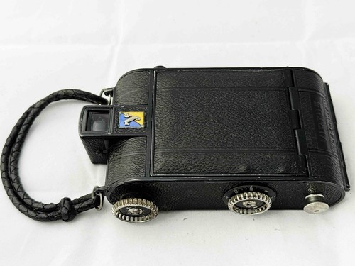 Voigtlander virtus x 4 - ,