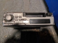 Clarion AB223RG radio cassette