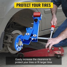 Heavy Duty Fender Roll