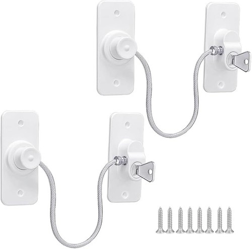 Packs window safety lock - packs,