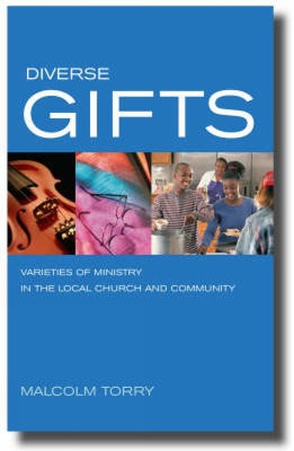 Diverse gifts varieties - varieties, of
