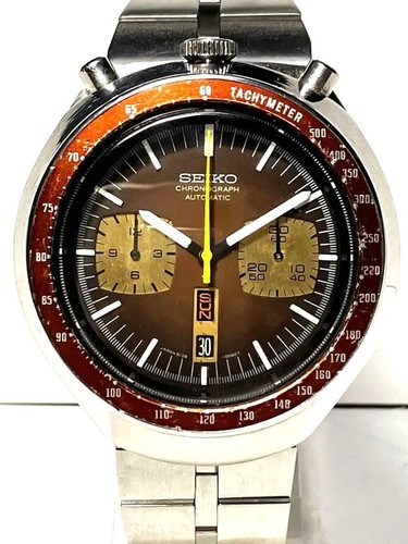 Seiko speed timer - seiko, speed-timer