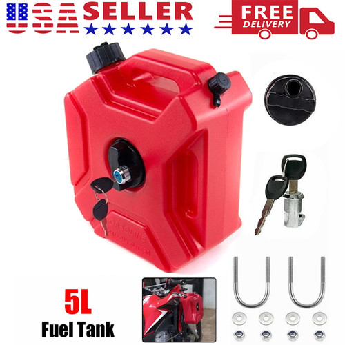 Gal portable gas - gal, fuel