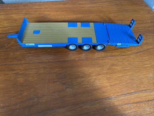 Britains kane low loader - britains,