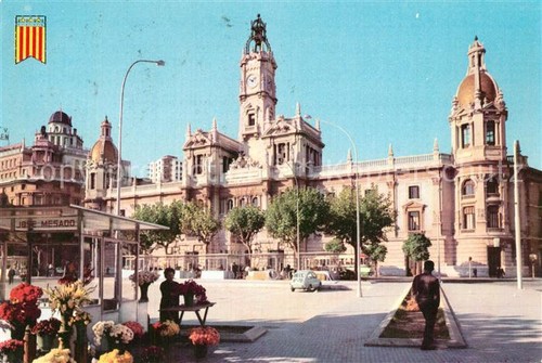 Valencia valenciana - valencia,