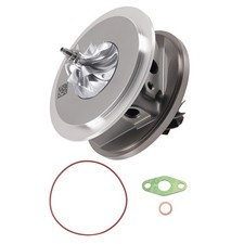 Billet Wheel Turbo Cartridge
