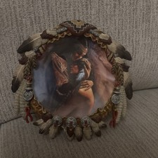 bradford exchange plates Souls