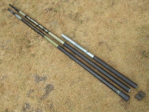 Middy telescopic fishing - telescopic,