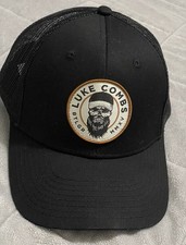 Luke Combs Bootlegger 2015