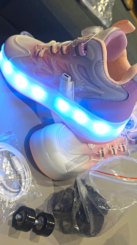 Chinet girls led light - chinet,