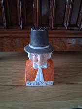  ANTIQUE SCHAFER VATER  A