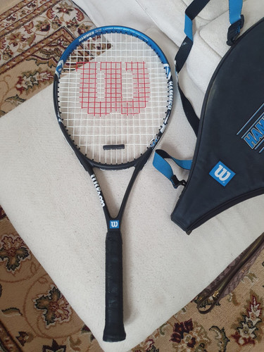 Wilson hammer midplus - wilson,
