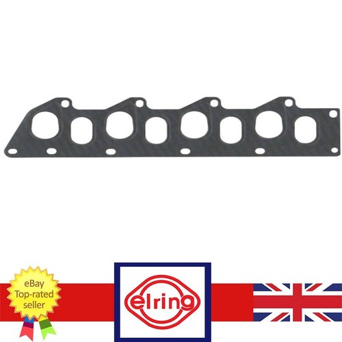 Intake exhaust manifold gasket - intake,