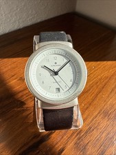 Vintage Junghans Solar Tec