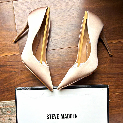 Steve madden thrive taupe - madden,