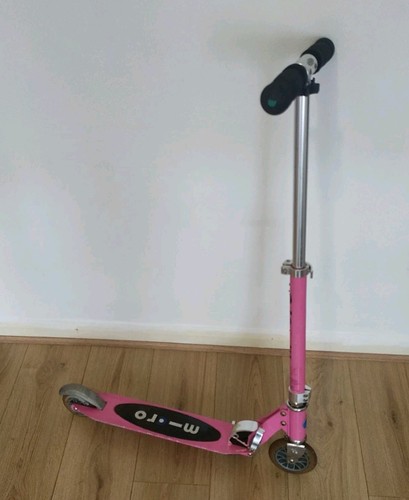 Micro scooter sprite pink - scooter,