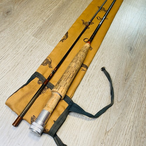 Orvis henrys fork 5wt - 8’6”,