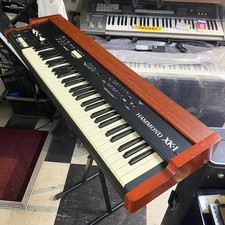 Hammond XK-1 61-Key Digital