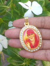 2" Religious Gift Shirdi Sai