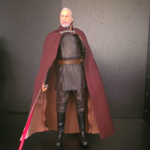 Star wars black - wars, series