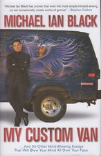 My Custom Van: And 50 Other