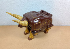 Vintage Bandai Power Rangers