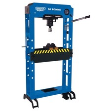 Draper Hydraulic Pneumatic