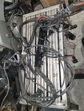 Vauxhall C20LET engine Loom Calibra Cavalier Astra Corsa gwo