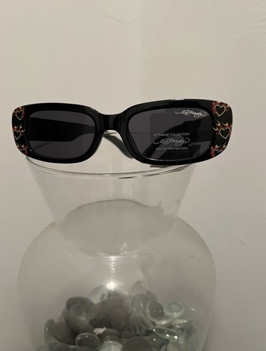 Hardy women black - ed,