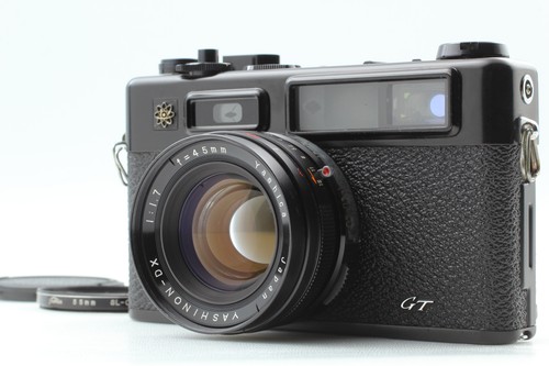 Near mint yashica electro - [near,