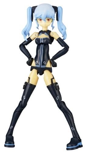 Busou shinki light - busou,