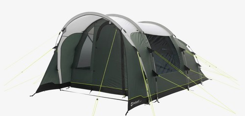 Outwell durango tunnel tent - 4,