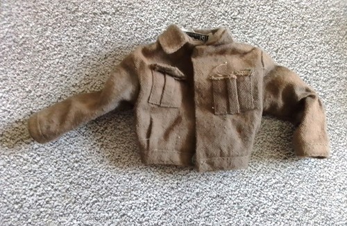 Vintage palitoy action - palitoy, man