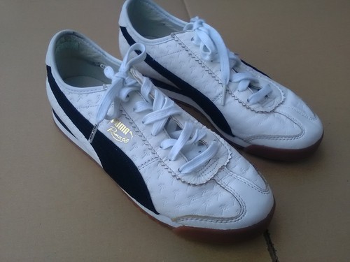 Puma roma tomas maier - roma, /