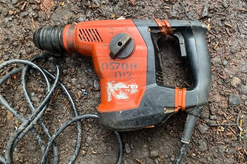 Hilti te30 sds plus - te30,