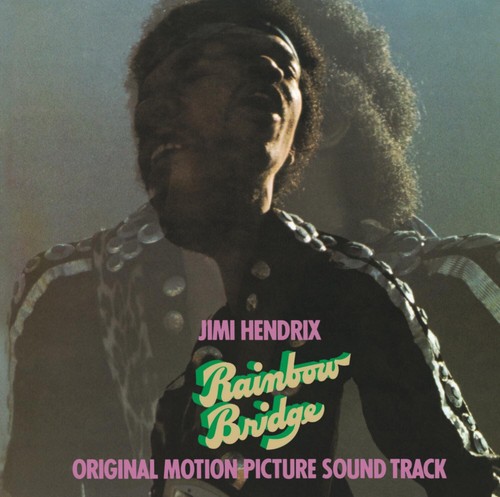 Jimi hendrix rainbow bridge - hendrix,