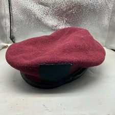 British Army Beret - Parachute