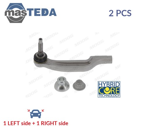 17206 track rod end - track,