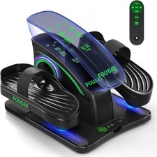 FOUSAE Under Desk Elliptical