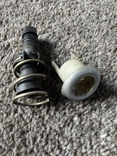 HEADLIGHT WASHER JET / FRONT