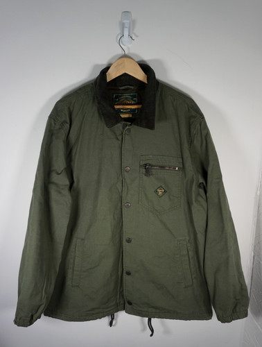 Mens superdry worker - mens,