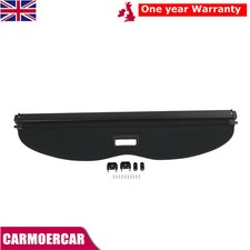 Cargo Cover Shelf For Nissan