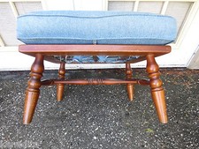 Footrest French Country Foot
