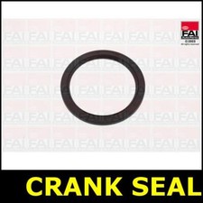 Crank Shaft Oil Seal Rear Fits