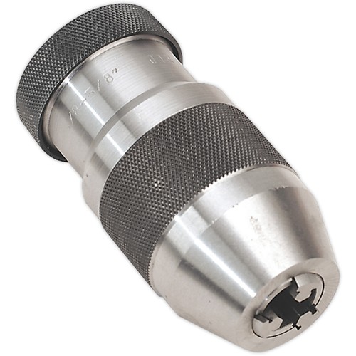 16mm keyless pillar - pillar, drill